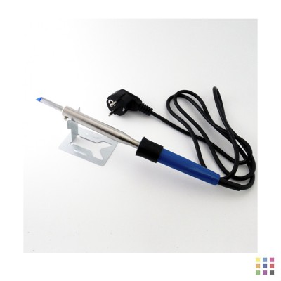 Soldador Star Tec ST-100, 100W.