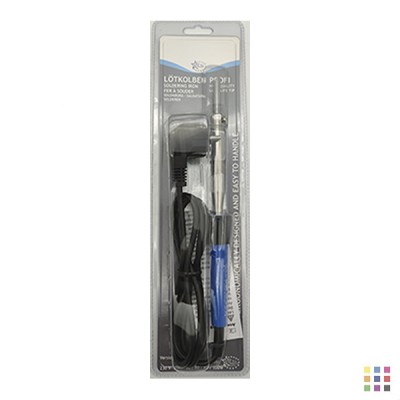 Star Tec ST-100, 100W. soldering iron