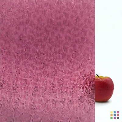W Florentine 134 pourpre moyen 82x107cm