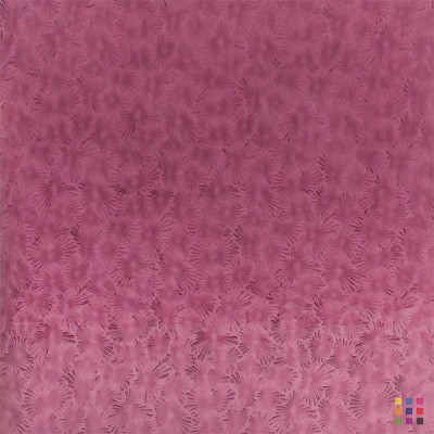 W Florentine 134 pourpre moyen 82x107cm