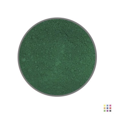 Debitus grisaille V1-17 green nº1 100g