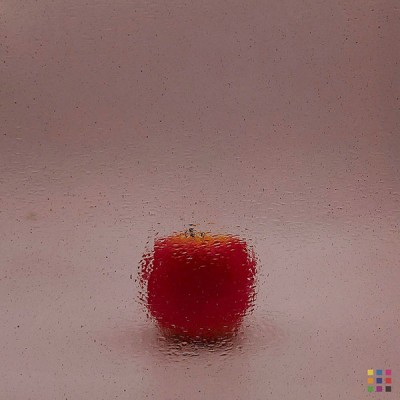 W Double Rolled 418 pourpre clair 82x107cm