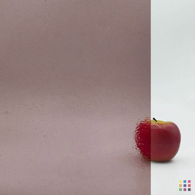 W Double Rolled 418 púrpura claro 82x107cm