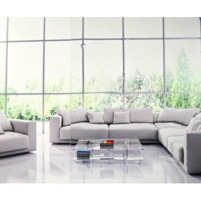 L Clear restauro Light 2mm