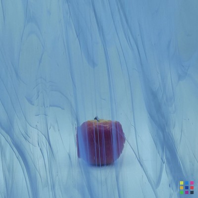OS Wispy 833-91S-F azul cielo 61x122cm