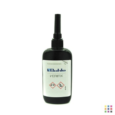 Verifix MV760 UV glue 100g