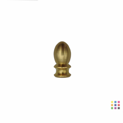 Graine de lyre "Obus"