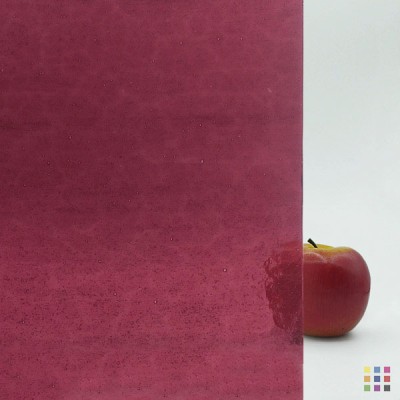 Antik cathedral 2-2 medium purple 82x122cm