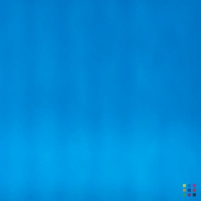 OS Waterglass 533-3W-F deep aqua 56x122cm