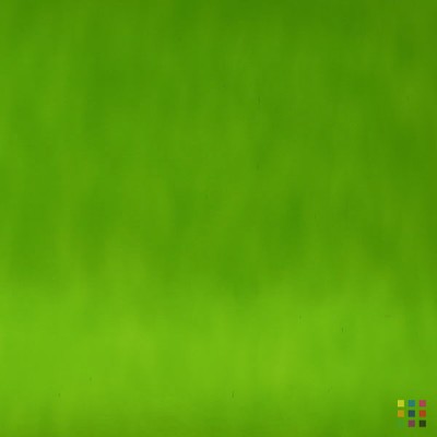 OS Waterglass 526-2W-F verde musgo 56x122cm