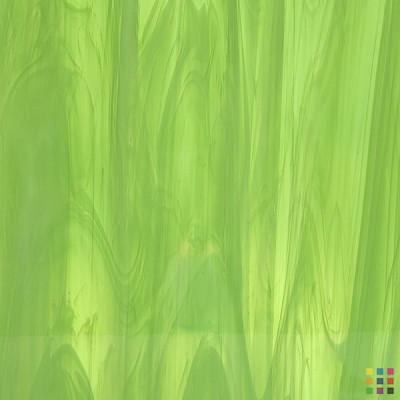 OS Wispy 329-2S-F vert clair 61x122cm
