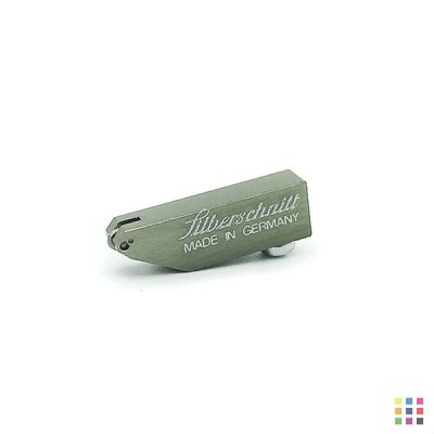 Silberschnitt 4010.1 narrow head