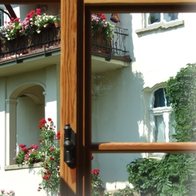 L Clear restauro Classic 3mm
