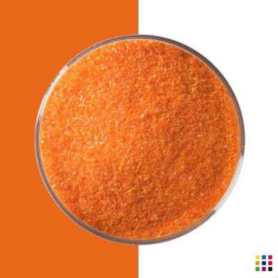 B Fritas grano fino 0125-01 naranja 140g