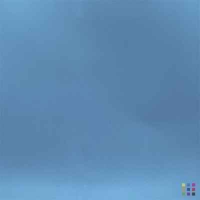 OS Transparent 533-2S-F topaz blue 61x122cm