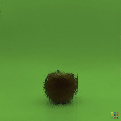 W Double Rolled XX-316 verde medio 82x107cm