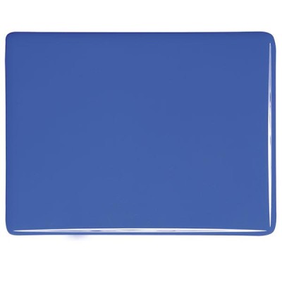 B Opalescent 0114-30 bleu cobalt 51x89cm