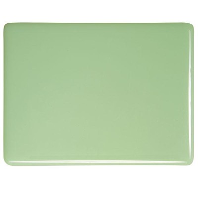B Opalescent 0112-30 vert menthe 51x89cm