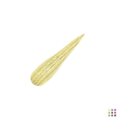 Bruñidor de madera