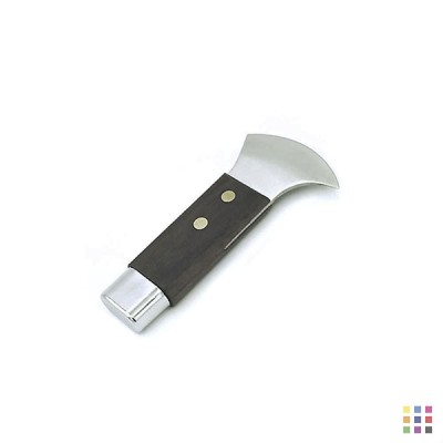 Lead knife with small blade 7cm