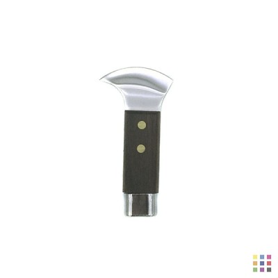Lead knife with small blade 7cm