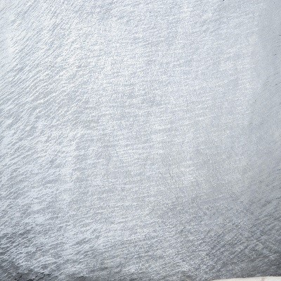 B Opalescent 0100-37 silver black 51x89cm