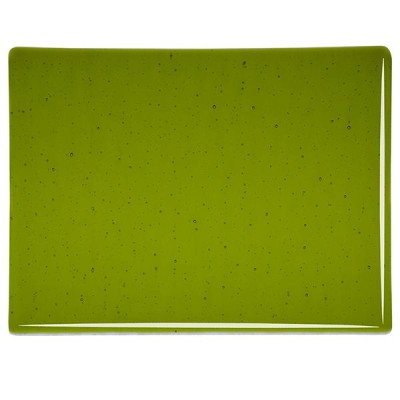 B Transparente 1226-30 verde nenúfar 51x89cm