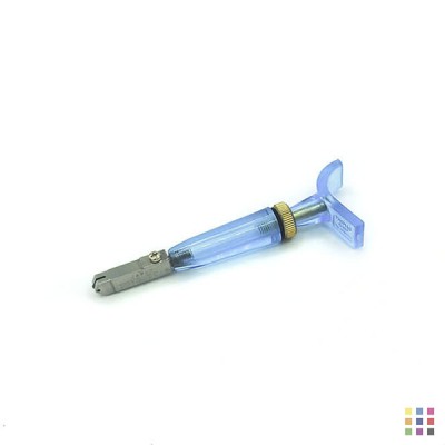 Toyo TC-9P oil glass cutter