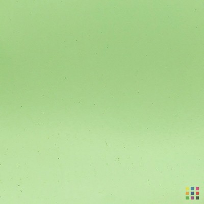 W Double Rolled 309 light yellowish green 82x107cm