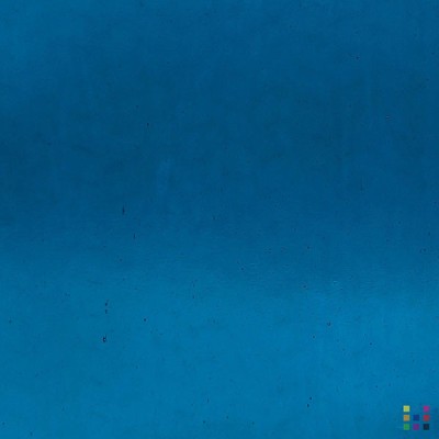 W Double Rolled 342 bleu cuivre foncé 82x107cm