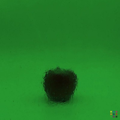 W Double Rolled 343 verde medio 82x107cm