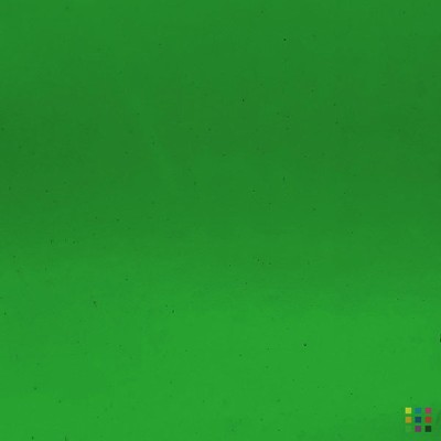W Double Rolled 343 verde medio 82x107cm
