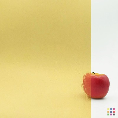 W Double Rolled 34 ámbar claro 82x107cm