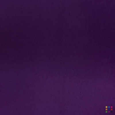 W Double Rolled 311-V dark violet 82x107cm