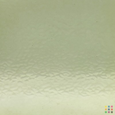 W English Muffle 195 (4906) verde amarillento claro 82x107cm