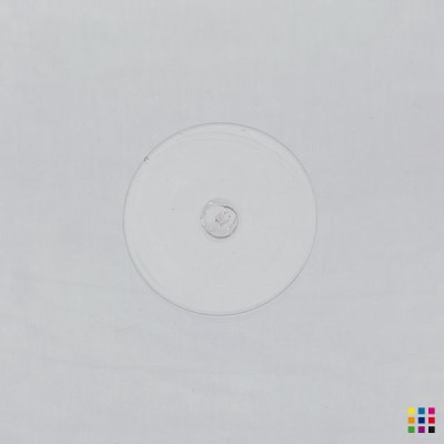 J Roundel 800 clear 6cm