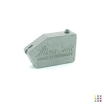 Tête de coupe large Silberschnitt 5010.0