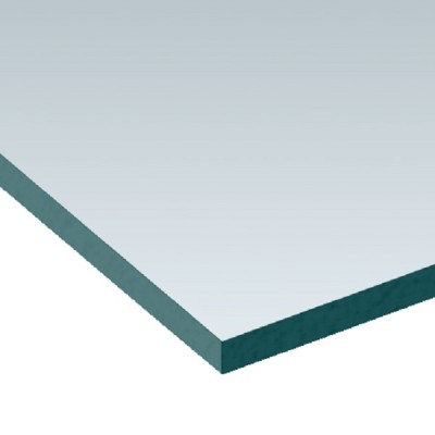 Float clair 4mm 81x107cm
