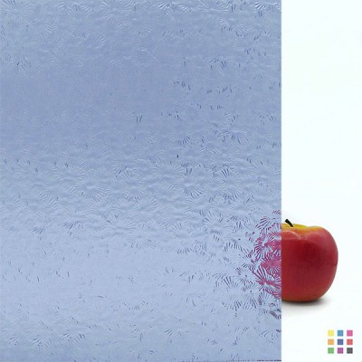 W Florentine 118 azul claro 82x107cm