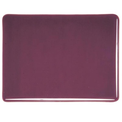 B Transparent 1105-30 prune foncé 51x89cm
