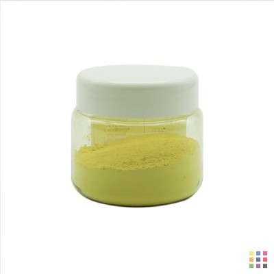 Debitus grisaille J1-2 yellow nº1 100g