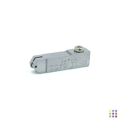 Tête de coupe étroite Toyo TC-10