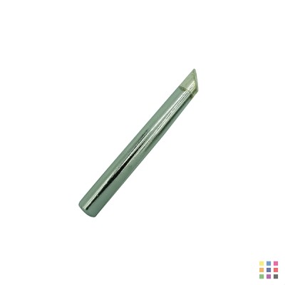 SG-10 45º tip for Hobbykit 2 soldering iron