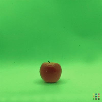 OS Transparent 121S-F light green 61x122cm