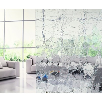 L Clear 1xx "Crackled"