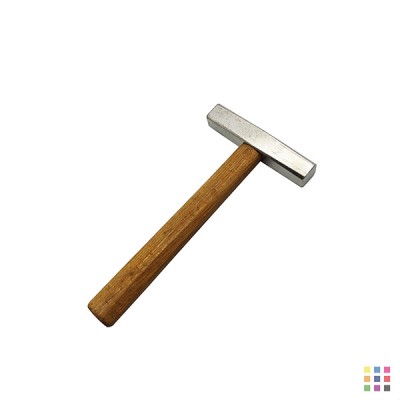 Glazier hammer