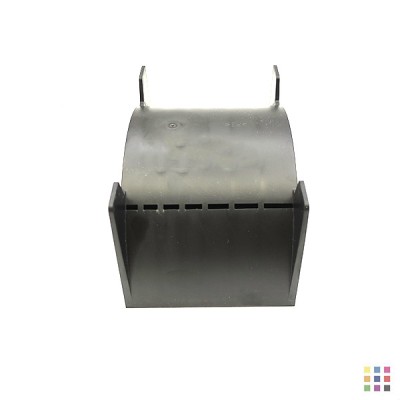 Copper foil dispenser