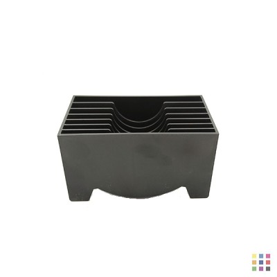 Copper foil dispenser