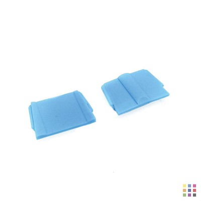 Barra presión para pinza PRP-3 Blue Runner Barra presión para pinza PRP-3 Blue Runner