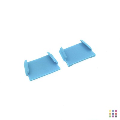 Barra presión para pinza PRP-3 Blue Runner Barra presión para pinza PRP-3 Blue Runner